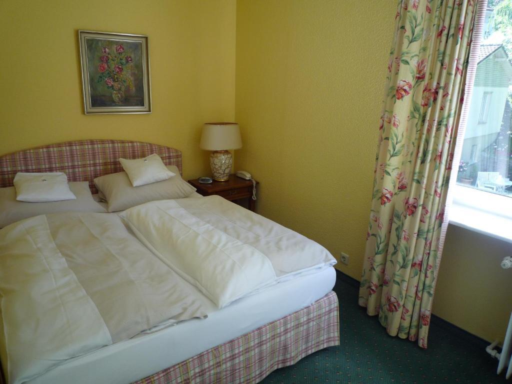 Hotel Behringer'S Traube Badenweiler Szoba fotó
