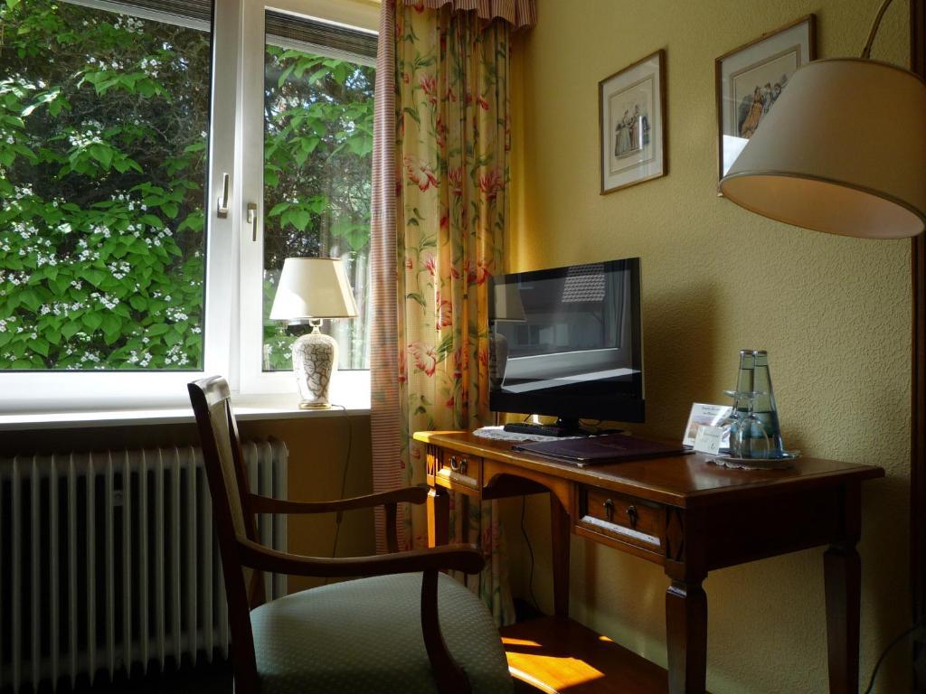 Hotel Behringer'S Traube Badenweiler Szoba fotó