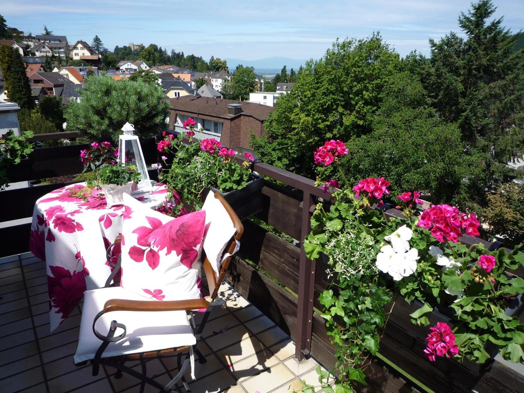 Hotel Behringer'S Traube Badenweiler Kültér fotó